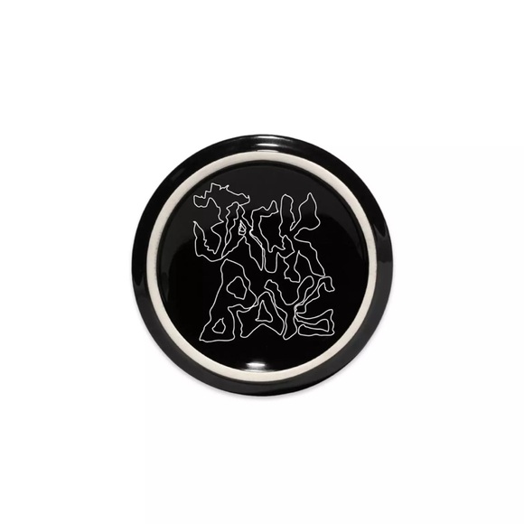 Travis Scott 2019 Jackboys BMW Ceramic Ashtray - Picture 2 of 2